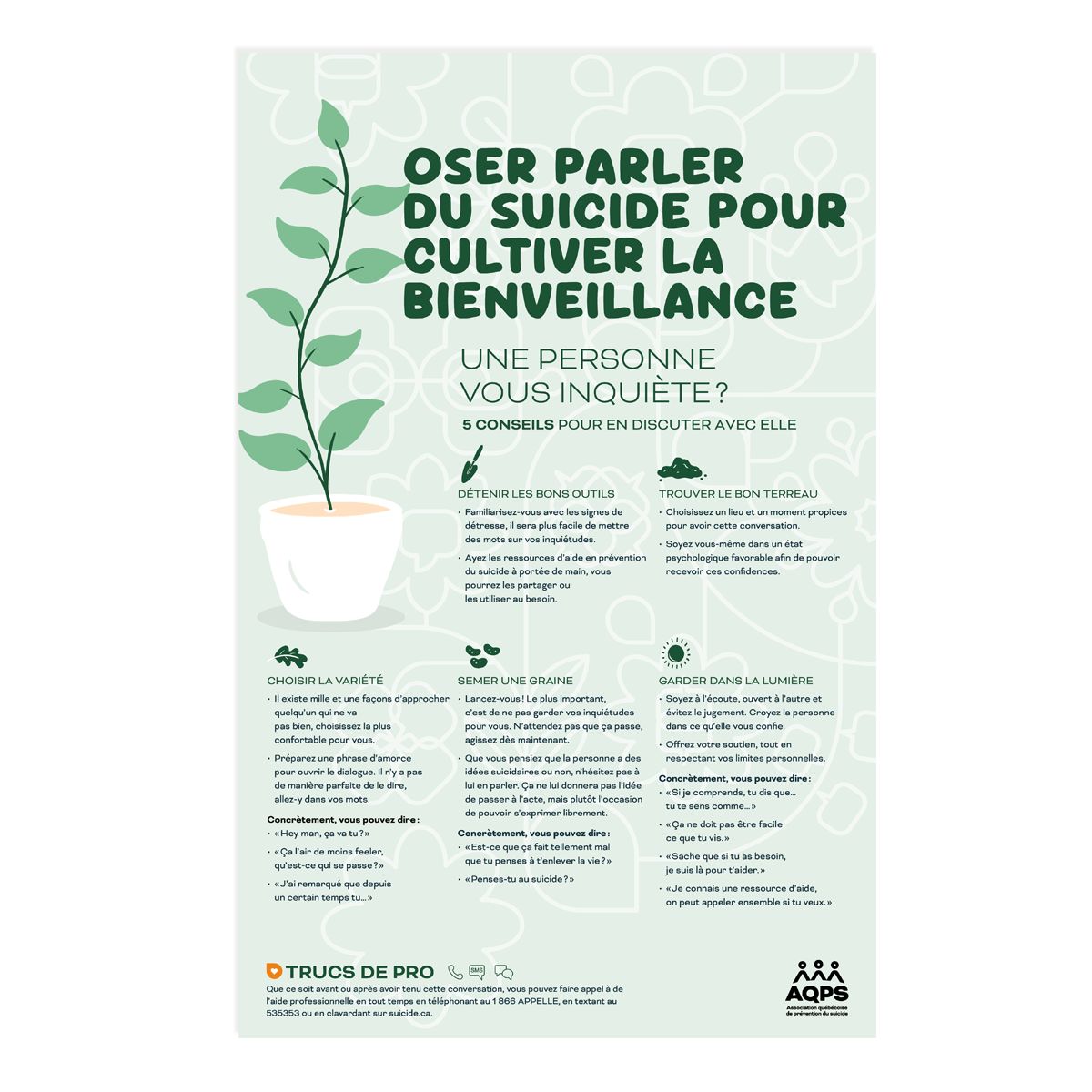 Ensemble Cultiver la bienveillance – Image 5
