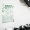 Affiche Cultiver la bienveillance – Quoi dire à un proche en détresse – Image 3