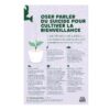 Affiche Cultiver la bienveillance – Quoi dire à un proche endeuillé – Image 4