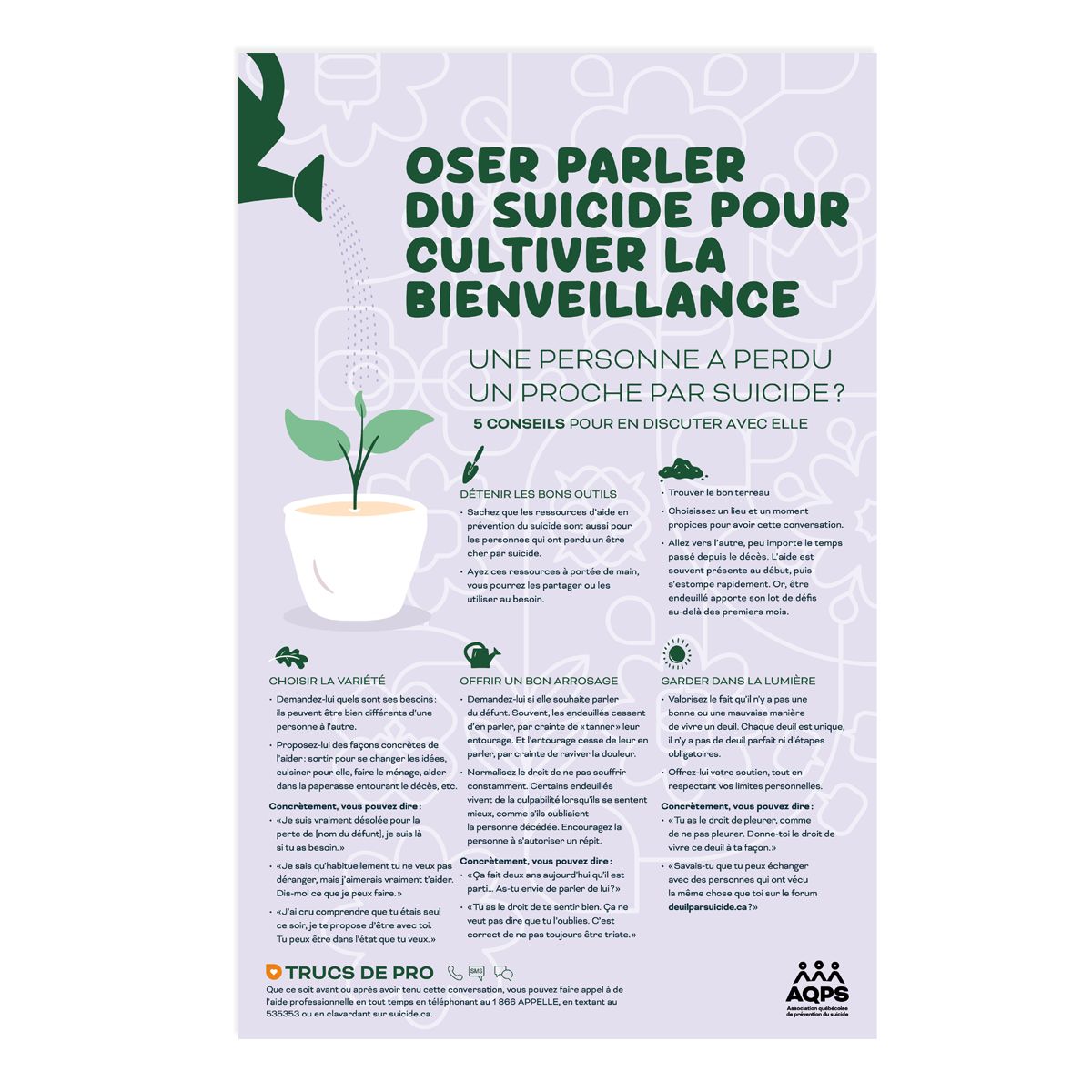 Ensemble Cultiver la bienveillance – Image 6