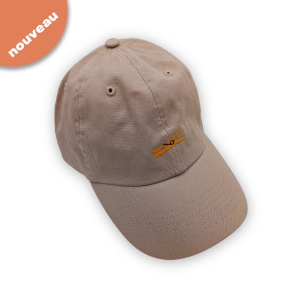 Casquette T’es important·e pour moi